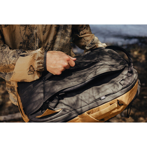 Peak Design 30L travel backpack Coyote