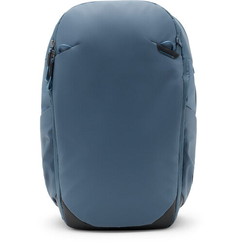 Peak Design 30L travel backpack Ocean