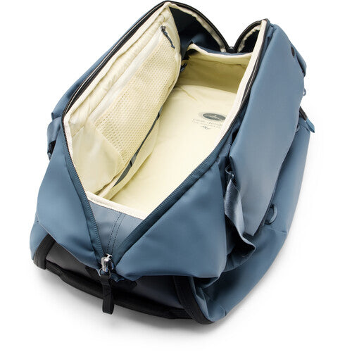 Peak Design Travel duffelpack 65L Ocean