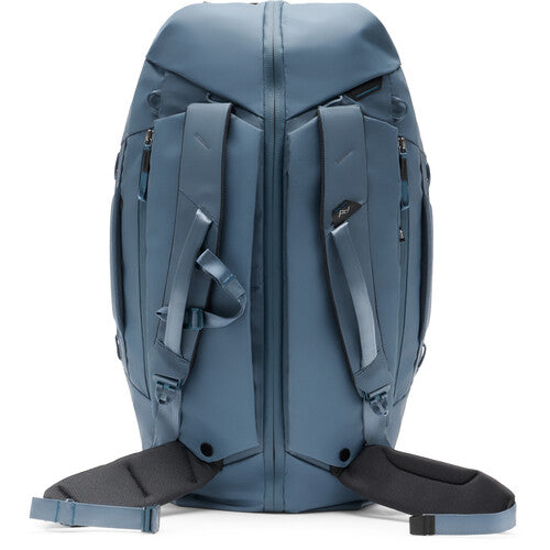 Peak Design Travel duffelpack 65L Ocean