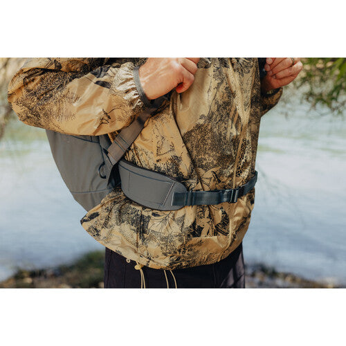 Peak Design Travel duffelpack 65L Ocean