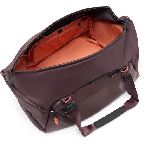 Peak Design Travel duffel 65L Eclipse