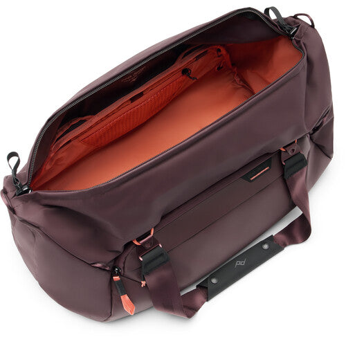 Peak Design Travel Duffel 35L Eclipse
