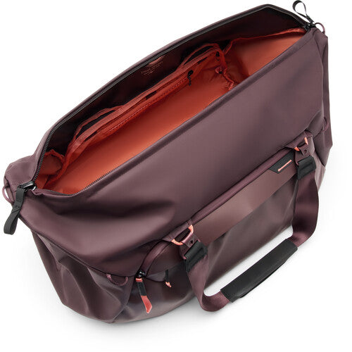 Peak Design Travel Duffel 50L Eclipse