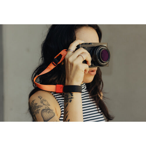 Peak Design Cuff Ibis