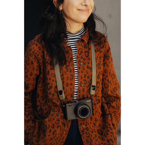 Peak Design Leash Kelp