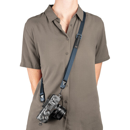 Peak Design Leash Ocean