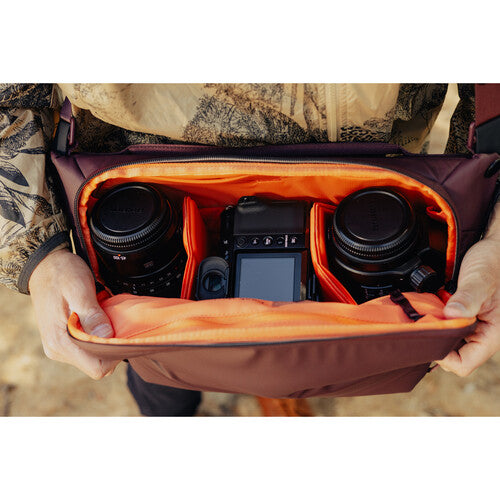 Peak Design Everyday Sling 10L Eclipse