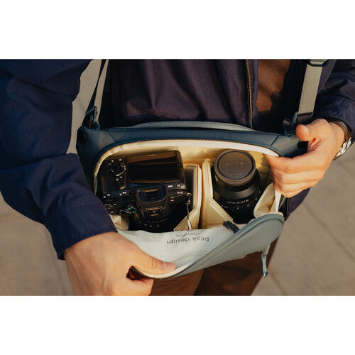 Peak Design Everyday Sling 6L Ocean