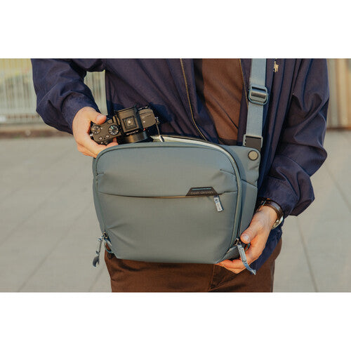 Peak Design Everyday Sling 6L Ocean