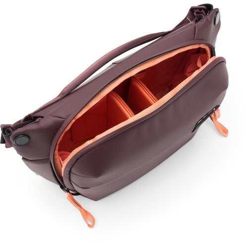 Peak Design Everyday Sling 6L Eclipse