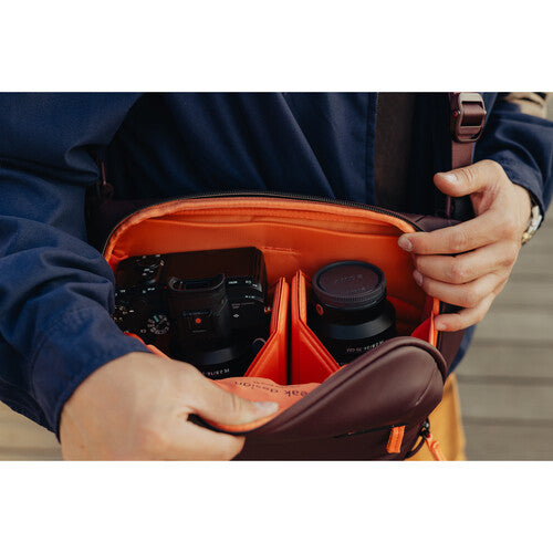 Peak Design Everyday Sling 6L Eclipse