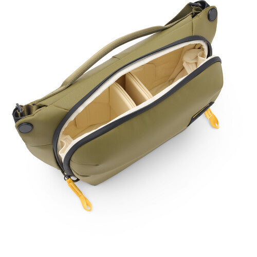 Peak Design Everyday Sling 6L Kelp