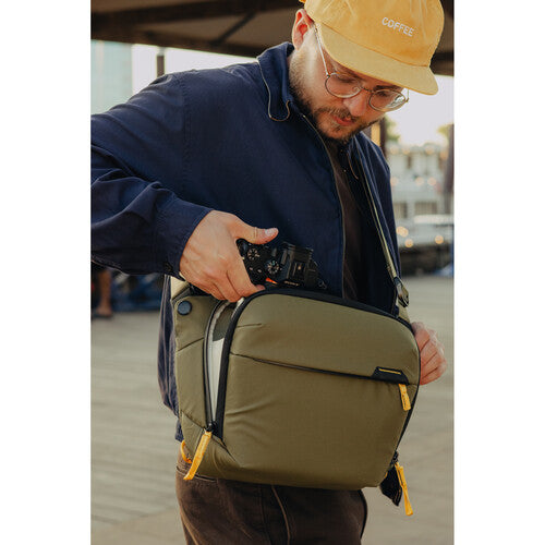Peak Design Everyday Sling 6L Kelp