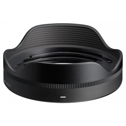 Sigma 12mm f/1.4 DC Contemporary Lens (FUJIFILM X) Package