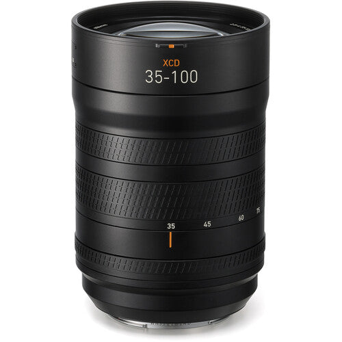 Hasselblad XCD 35-100mm f/2.8-4 E Lens (Hasselblad X)