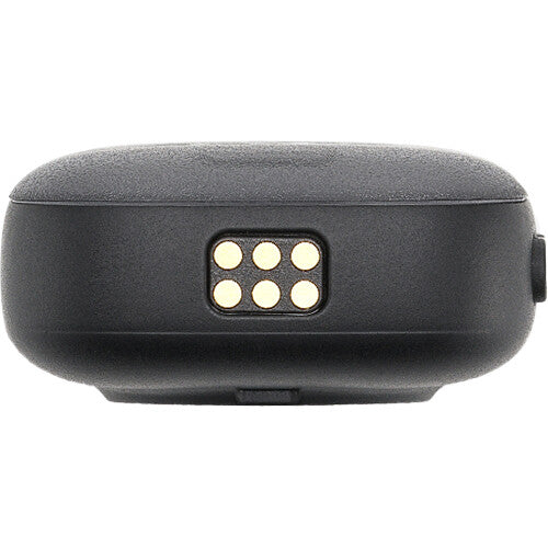 DJI Mic 3 Clip-On Transmitter/Recorder with Built-In Microphone