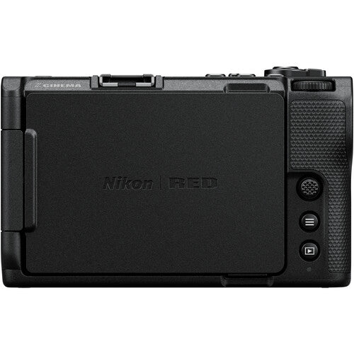 Nikon ZR Cinema Camera with 35mm f/1.4 Lens Kit