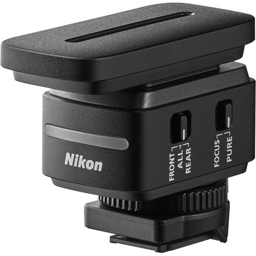 Nikon ME-D10 Shotgun Microphone