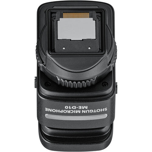 Nikon ME-D10 Shotgun Microphone