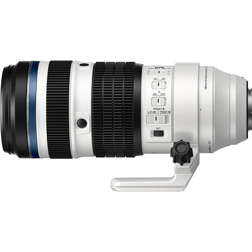 OM SYSTEM M.Zuiko Digital ED 50-200mm f/2.8 IS PRO Lens (Micro Four Thirds)