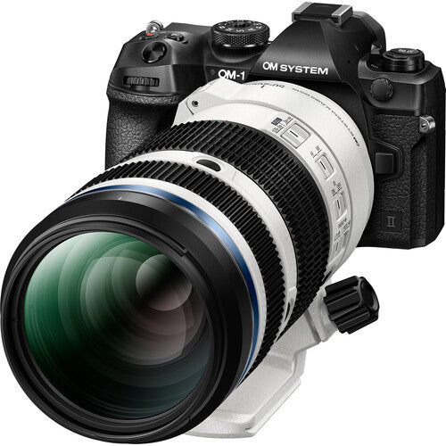 OM SYSTEM M.Zuiko Digital ED 50-200mm f/2.8 IS PRO Lens (Micro Four Thirds)