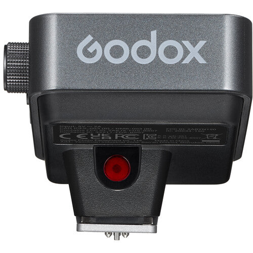 Godox X3Pro Touchscreen TTL Wireless Flash Trigger for Nikon