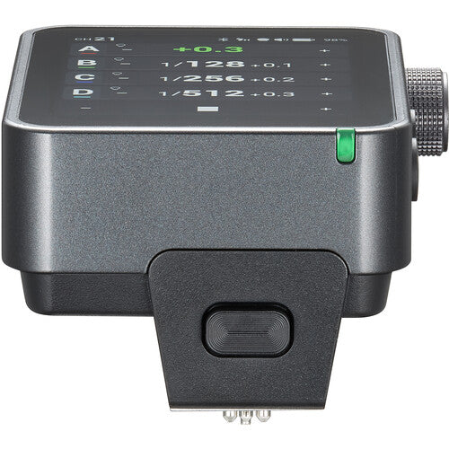 Godox X3Pro Touchscreen TTL Wireless Flash Trigger for Nikon
