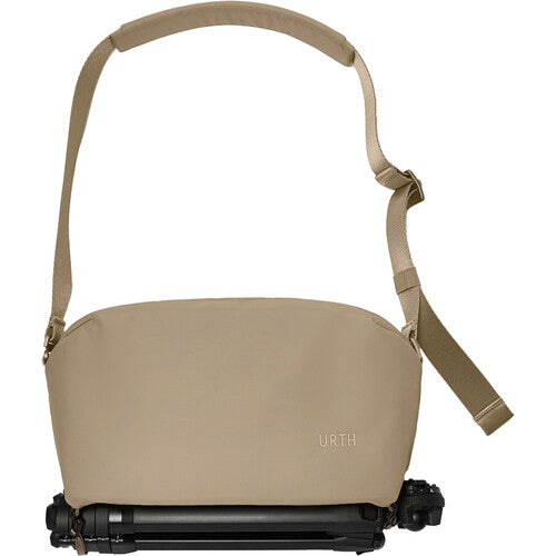 Urth Dolomite 8L Camera Sling (Sand)