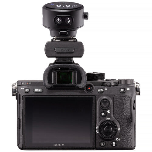 Westcott FJ-T1 M Universal Touchscreen Wireless Trigger