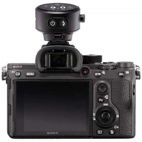 Westcott FJ-T1 S Touchscreen Wireless Trigger for Sony Cameras