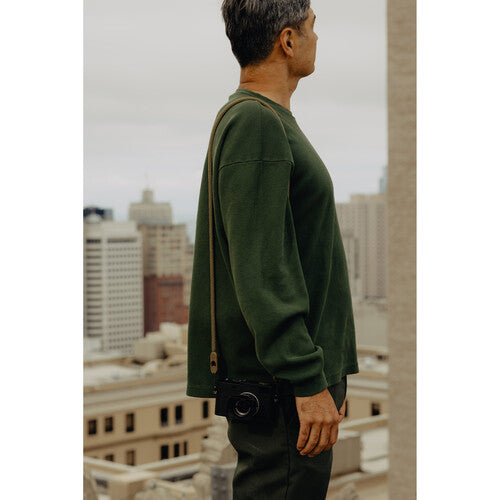 Peak Design Form Rope Camera Strap Long Kelp