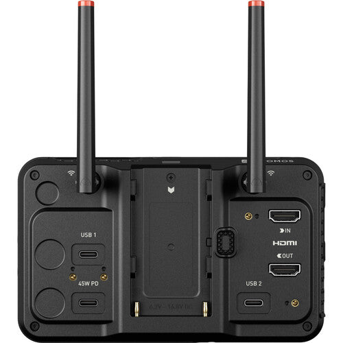 Atomos Ninja TX GO 5.2" HDMI Wi-Fi-Enabled Camera Monitor/Recorder