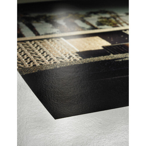 Hahnemuhle Photo Rag Metallic Paper (8.5 x 11", 25 Sheets)
