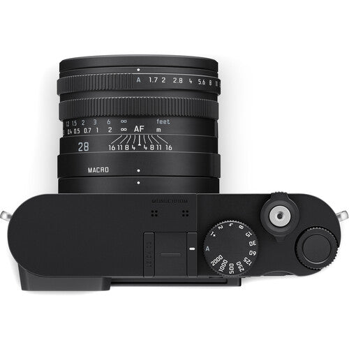 Leica Q3 Monochrom Digital Camera