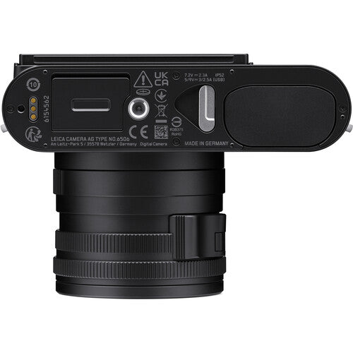 Leica Q3 Monochrom Digital Camera