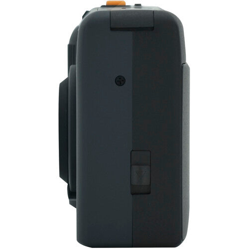 Kodak Snapic A1 35mm Film Camera (Rhino Gray)