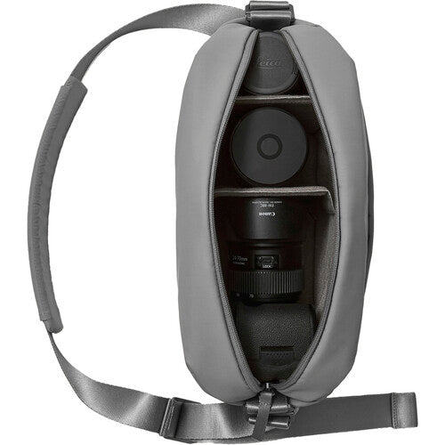 Urth Dolomite 8L Camera Sling (Stone)