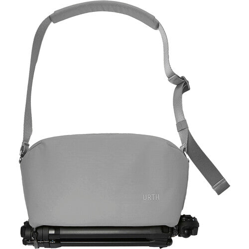 Urth Dolomite 8L Camera Sling (Stone)