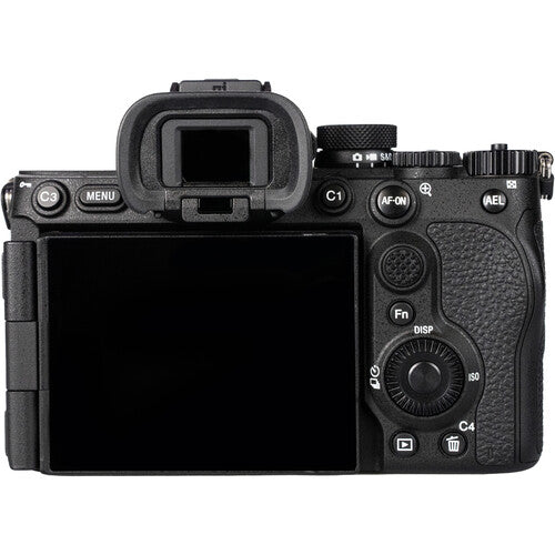 Sony a7 V Mirrorless Camera Package