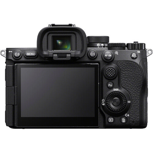 Sony a7 V Mirrorless Camera with 28-70mm f/3.5-5.6 II Lens