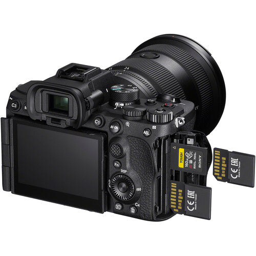 Sony a7 V Mirrorless Camera with 28-70mm f/3.5-5.6 II Lens