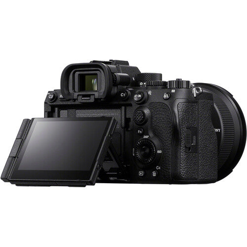 Sony a7 V Mirrorless Camera with 28-70mm f/3.5-5.6 II Lens