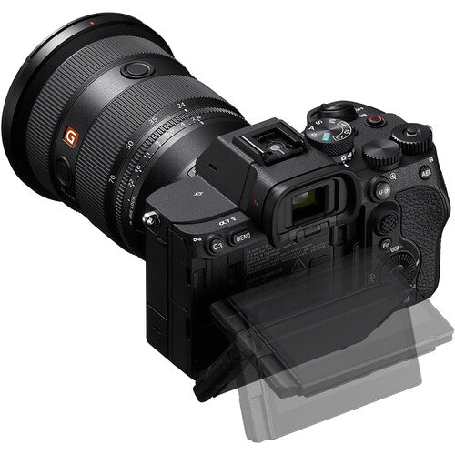Sony a7 V Mirrorless Camera with 28-70mm f/3.5-5.6 II Lens