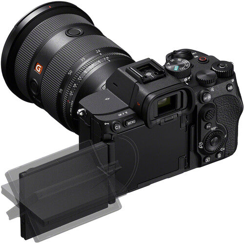 Sony a7 V Mirrorless Camera with 28-70mm f/3.5-5.6 II Lens
