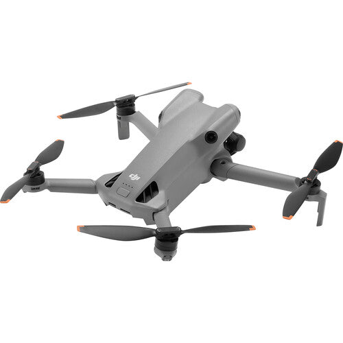 DJI Mini 5 Pro Drone with RC2 Fly More Combo Plus