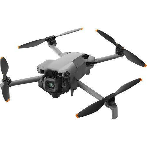 DJI Mini 5 Pro Drone with RC2 Fly More Combo Plus