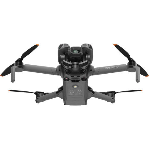 DJI Mini 5 Pro Drone with RC2 Fly More Combo Plus