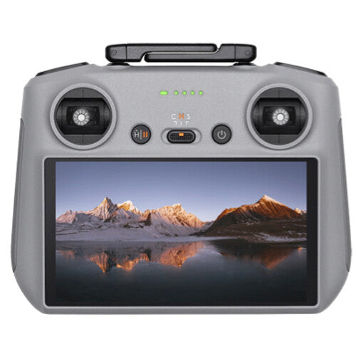 DJI Mini 5 Pro Drone with RC2 Fly More Combo Plus