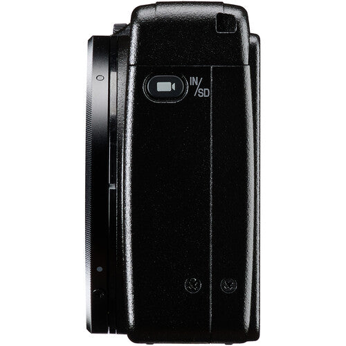 Ricoh GR IV HDF Digital Camera